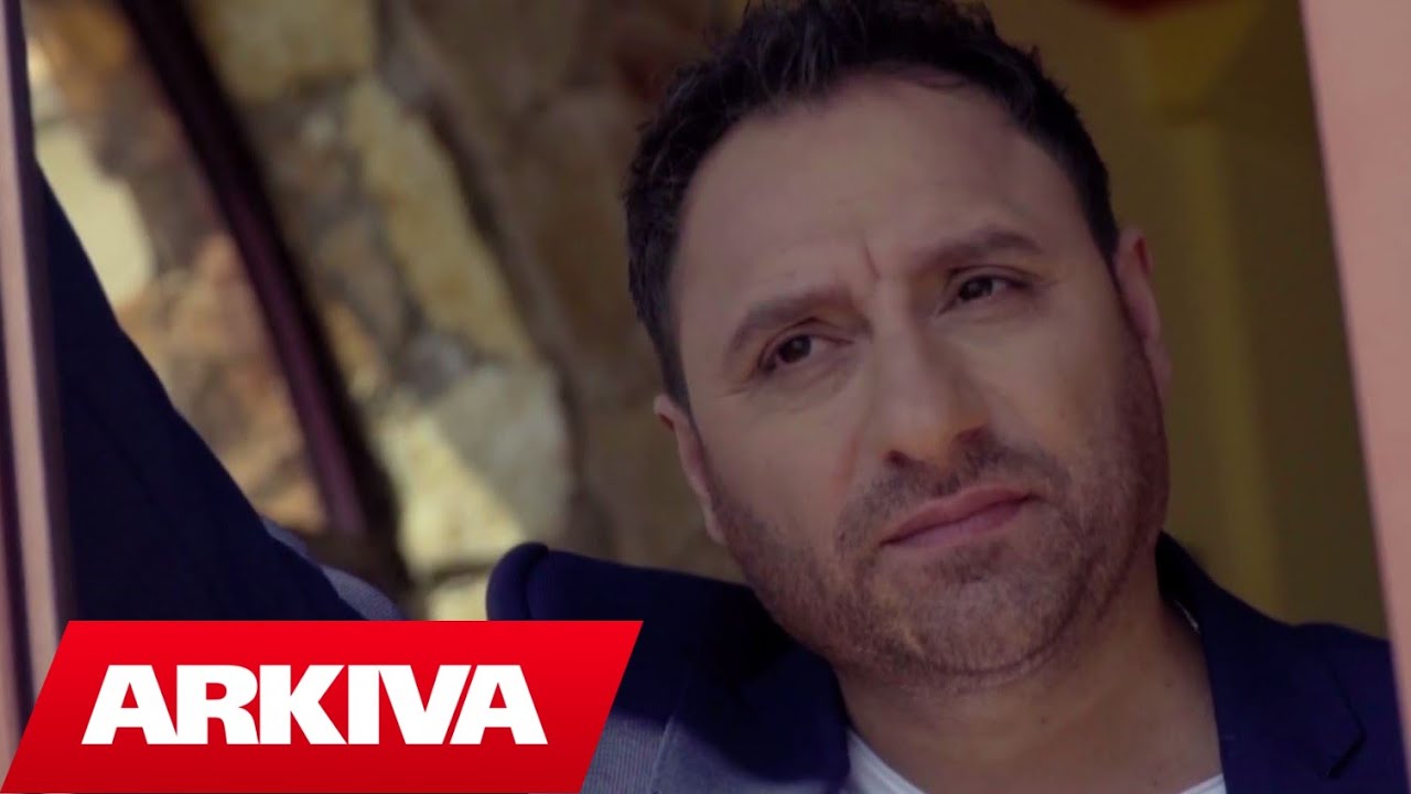 Faton Rugova - A je aty (Official Video HD)