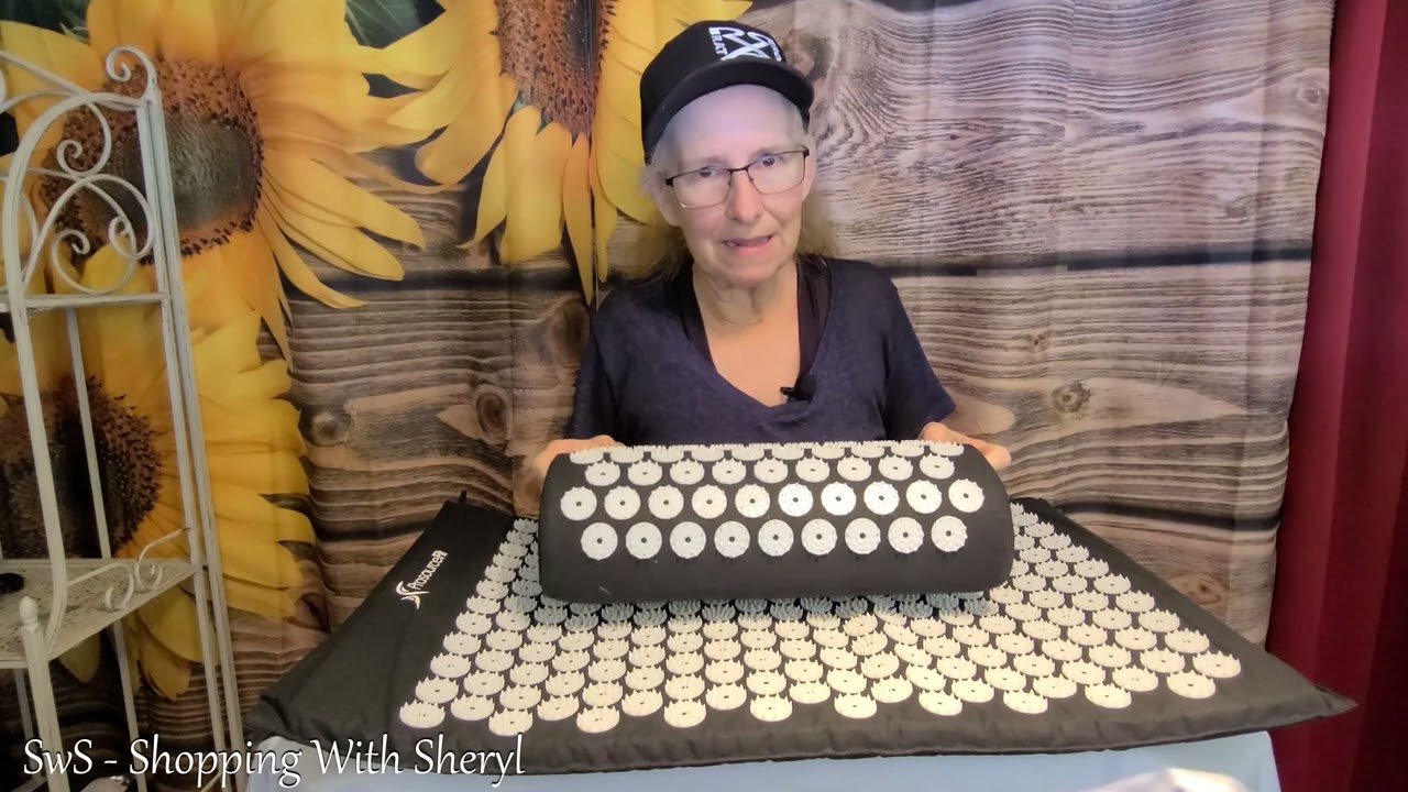 ProSourceFit Acupressure Mat Review