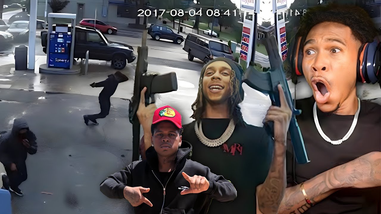 Bloodhound's Top Hitman Got Killed In A Robbery