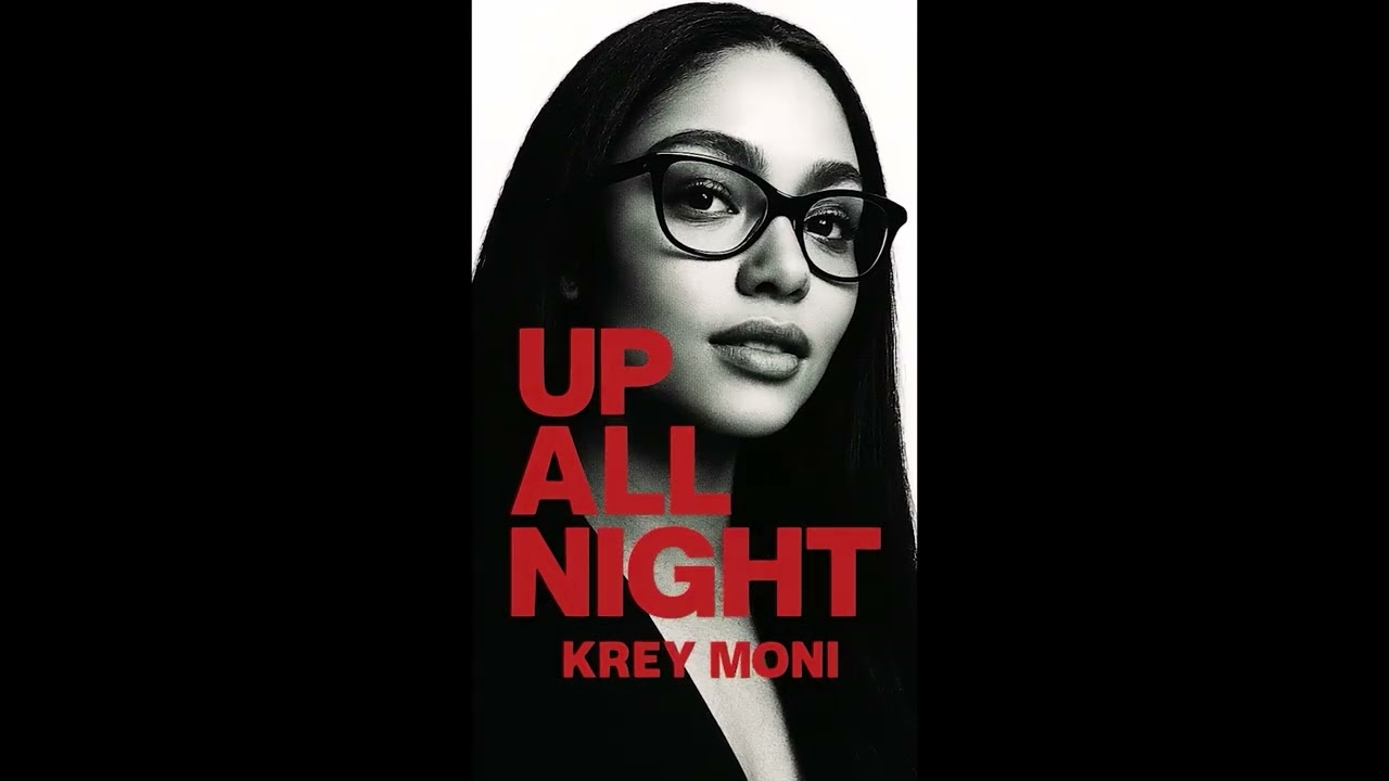 UP ALL NIGHT