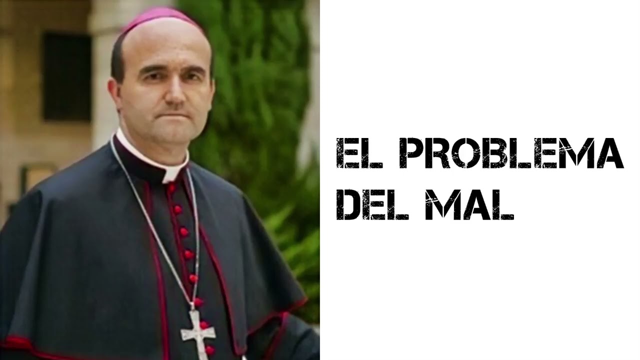 el problema del mal