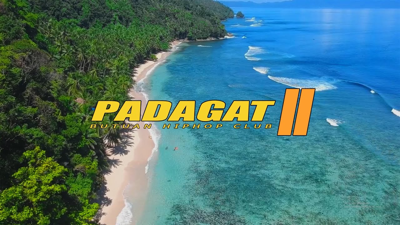 BHC - PADAGAT Part 2 (Official Music Video)