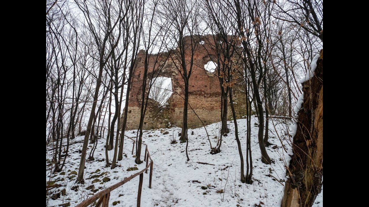 Ciekawe Miejsca Lubelskie cz.5 Wokół Bochotnicy