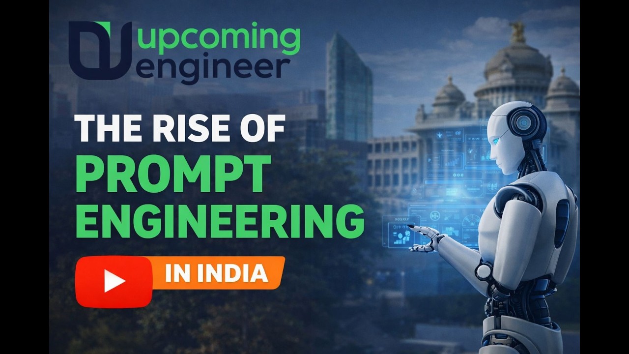 Why the prompt engineering on the rise?