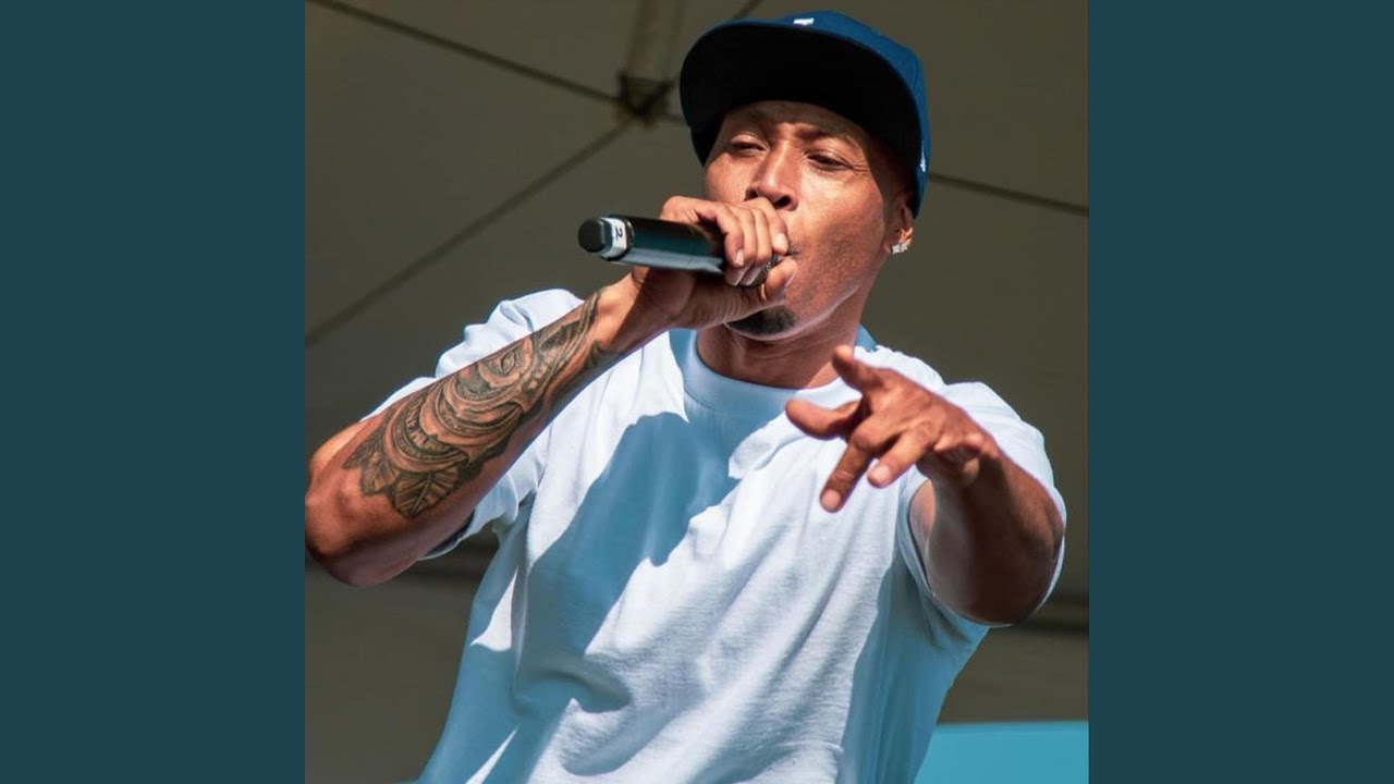 West Coast Freestyle
