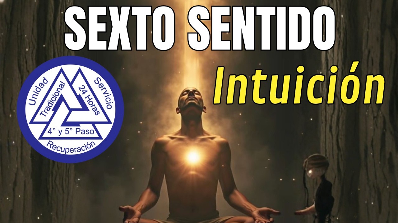 Del instinto a la intuición: el secreto espiritual que AA nunca explica así