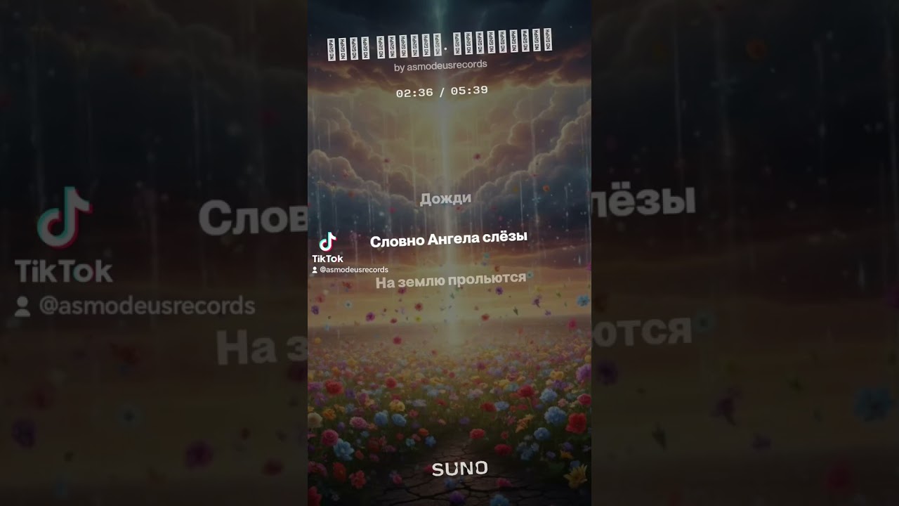 Архангел Баракииль (Догмат III) Из цикла 