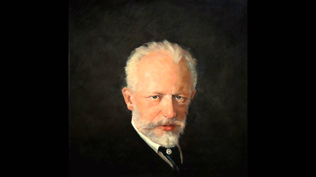 Tchaikovsky Winter Morning, opus 39 no 2 Pletnev