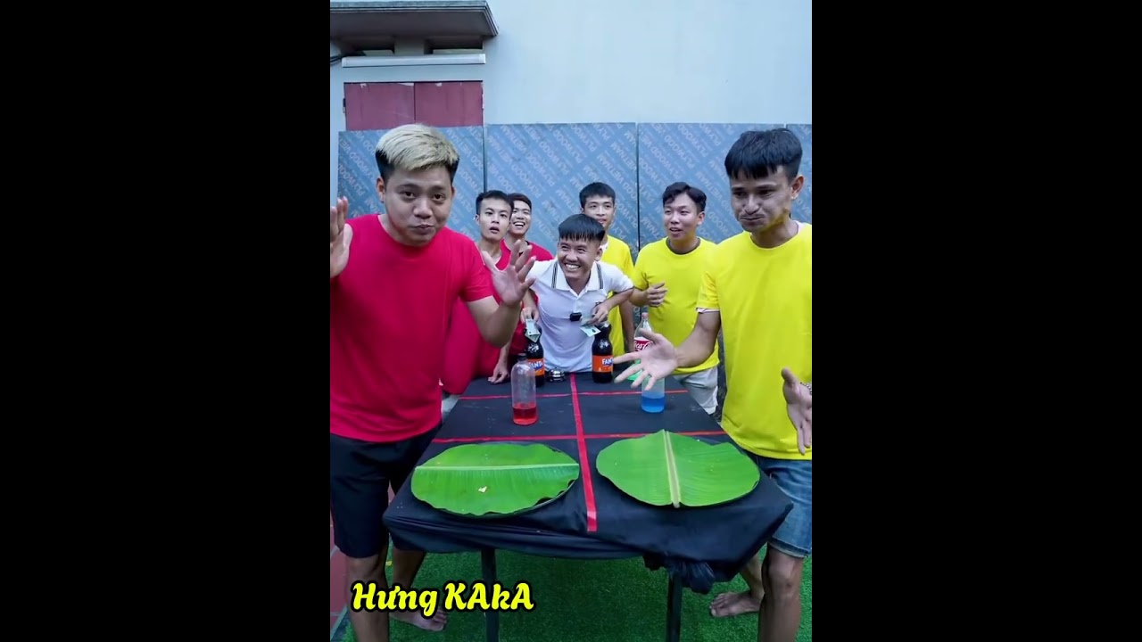 Hưng Vlogs | Top 3 Trò Chơi Ăn Bánh Nhanh Nhất Nhận Thưởng Cười Toác Mồm #hưngvlog