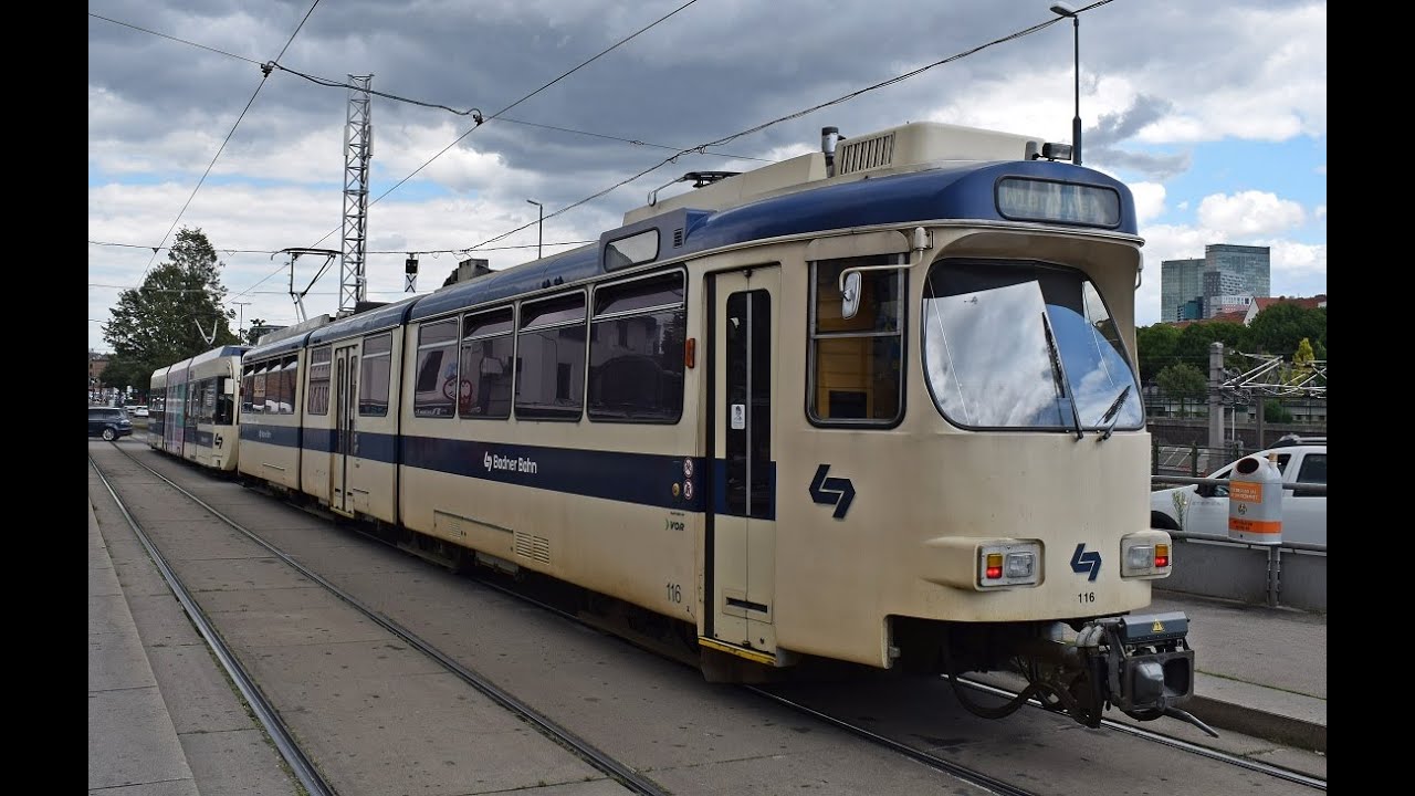 Wiener Lokalbahn - Baureihe 