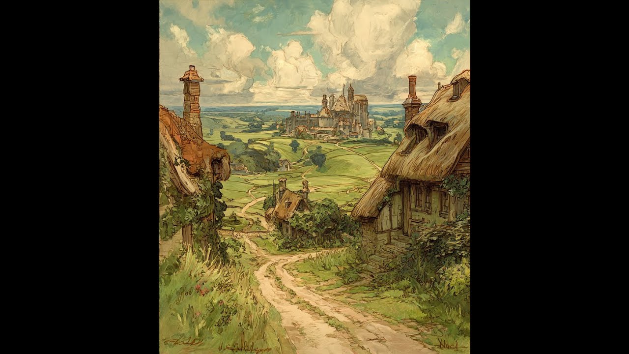 Unmasking the Medieval Manor: Beyond 