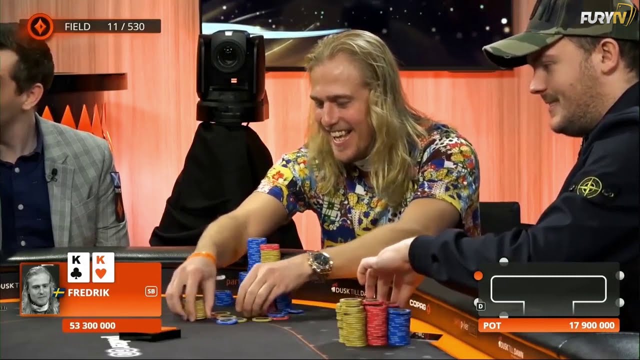 MILLIONS UK Poker Main Event 2020 - Episode 3 (Final Table)