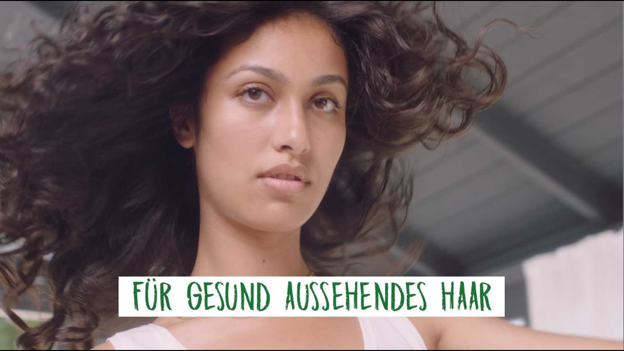 NEU: Ultra Doux Festes Shampoo | Garnier