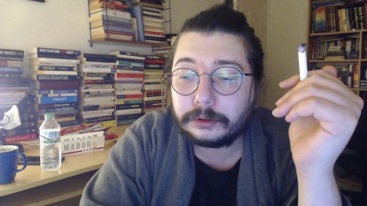 İnanmayacaksınız Ama Allah Var