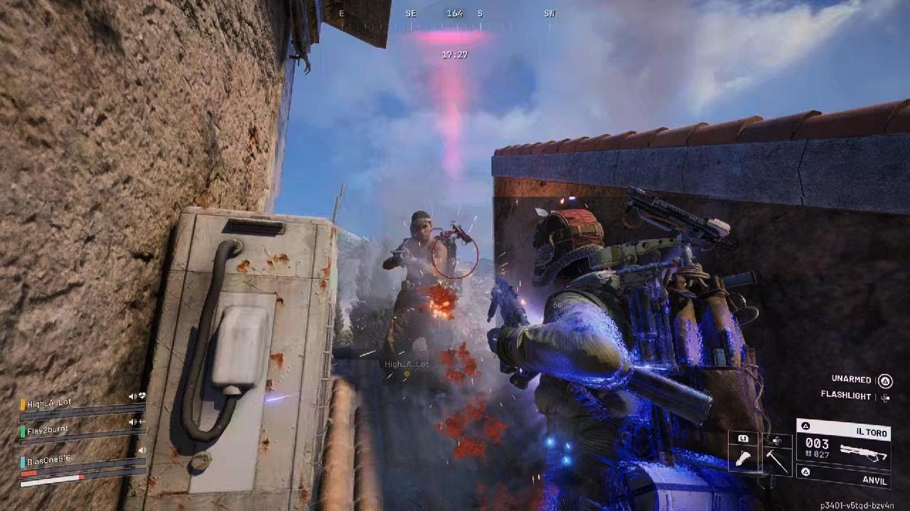 ARC Raiders_trio wit Flav