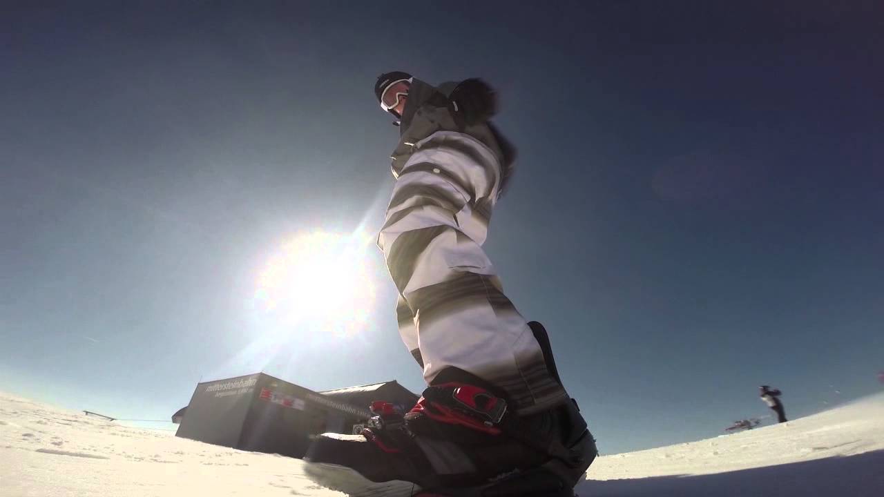 Aletta Skireis 2015 - GoPro