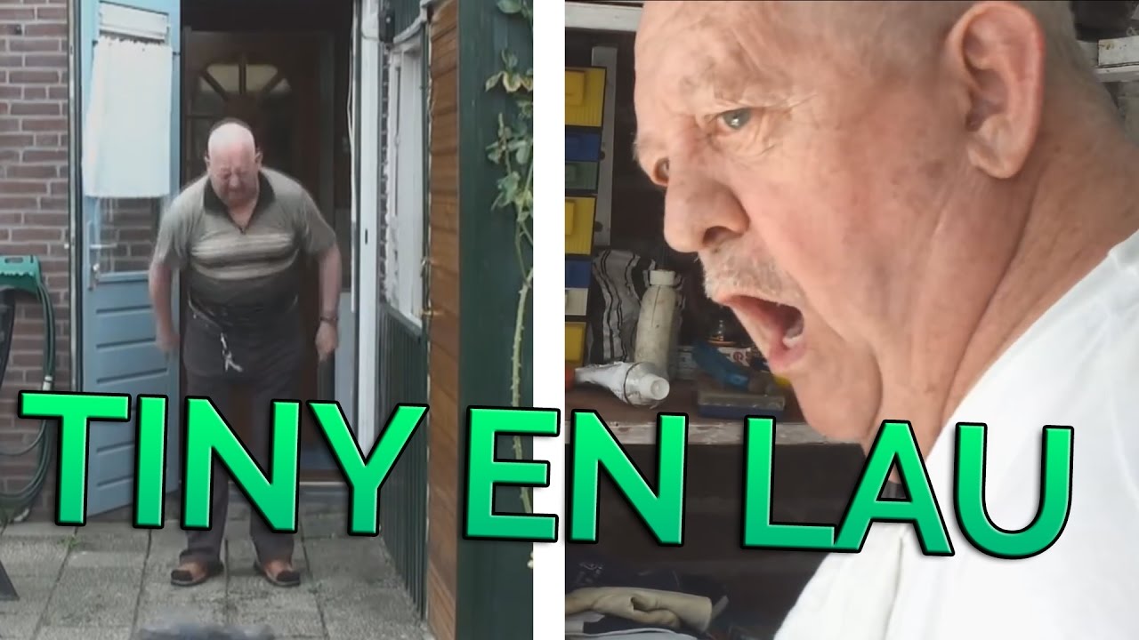 TINY EN LAU Remix!