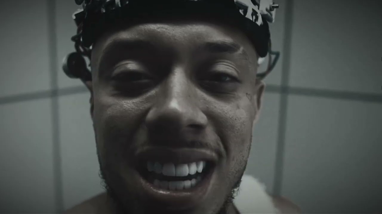 BRANDÃO85, TETO - JAPONÊS (CLIPE JAPONÊS X YES OR NO)