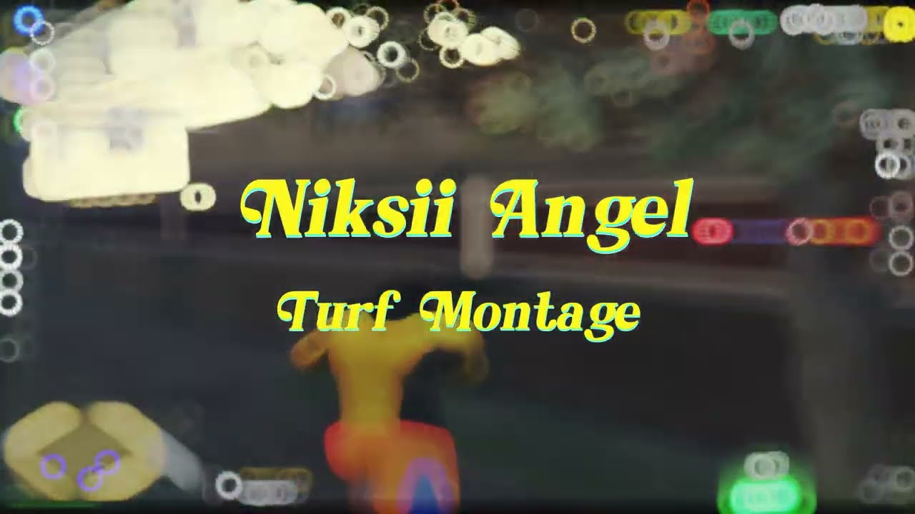 Grand RP | Turf Montage // Niksii Angel