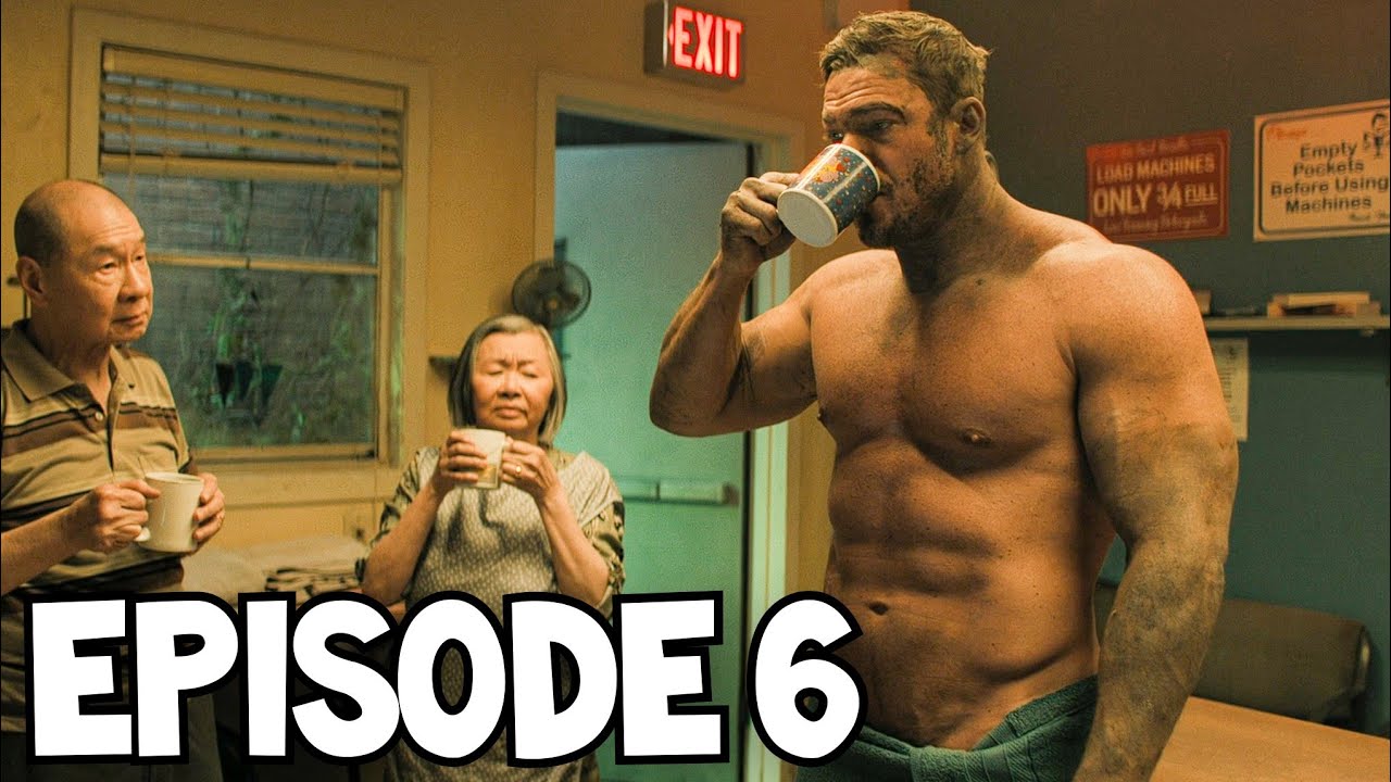 Reacher Season 3 Episode 6 Recap