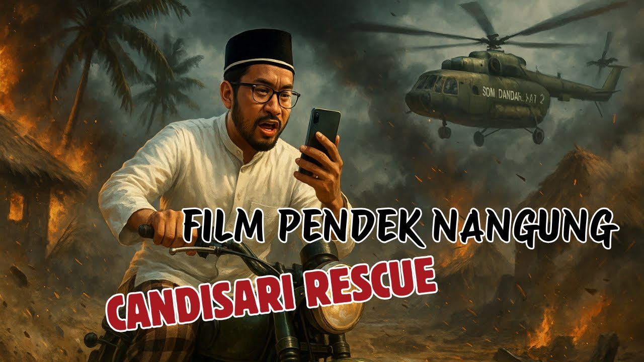 Film Pendek Nanggung 2