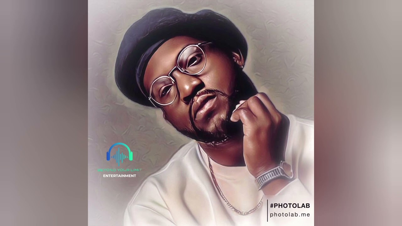 Devin Morrison sample beat 