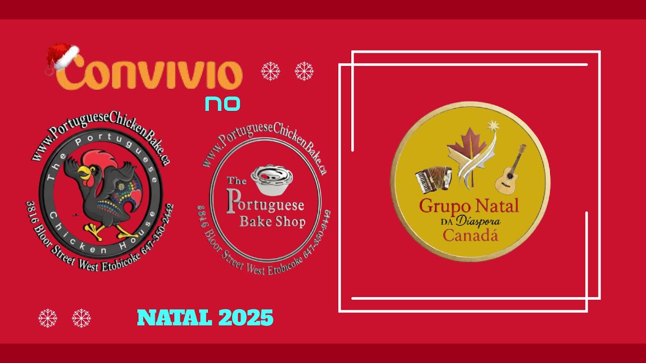 The Portuguese Bake Shop & Chicken House - Natal 2025