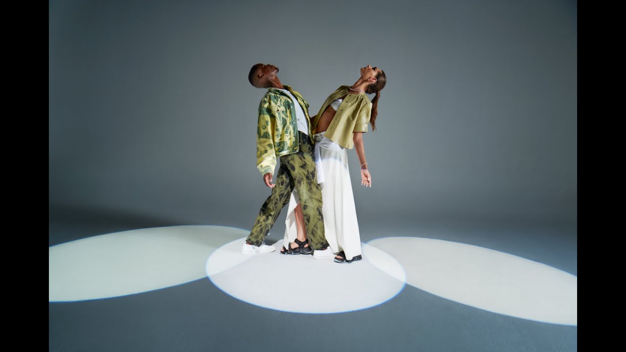 Fashion Futures Campaign
