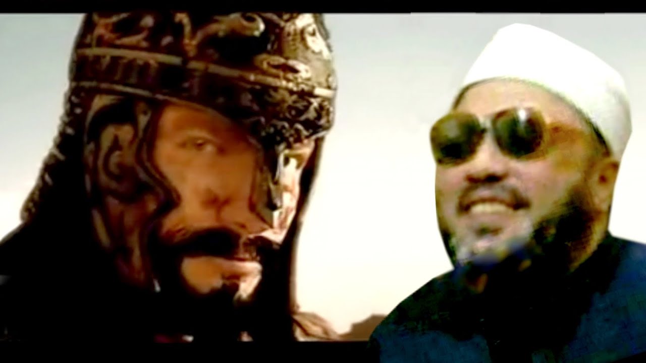 اقوى خطب الشيخ كشك - اسد الحروب خالد بن الوليد