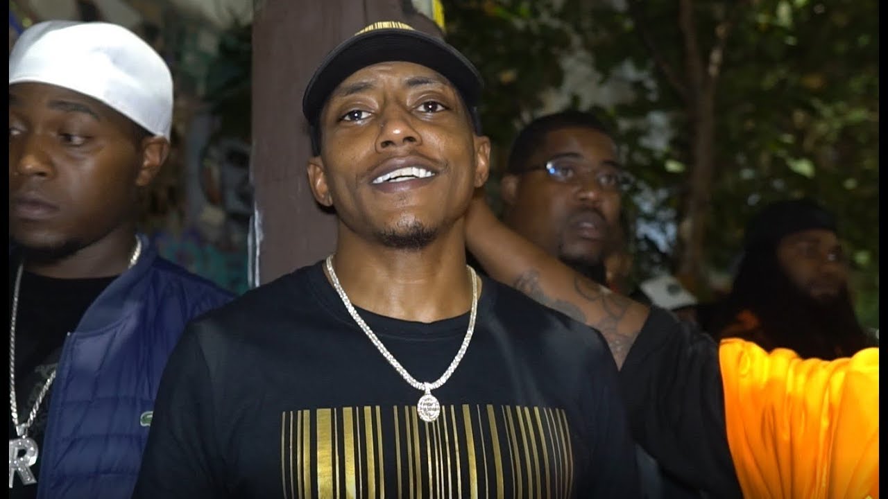 CASSIDY RECAPS HIS BATTLE VS ARSONAL AT URLS LOCKDOWN
