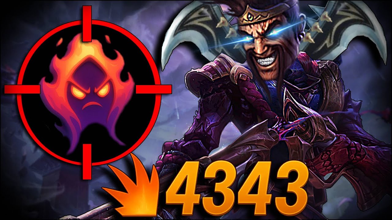 Full Build 25 Minutes !!! Best Meta Draven Build Season 15