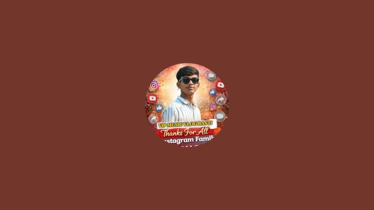 Vip Music Vlogs basti is live