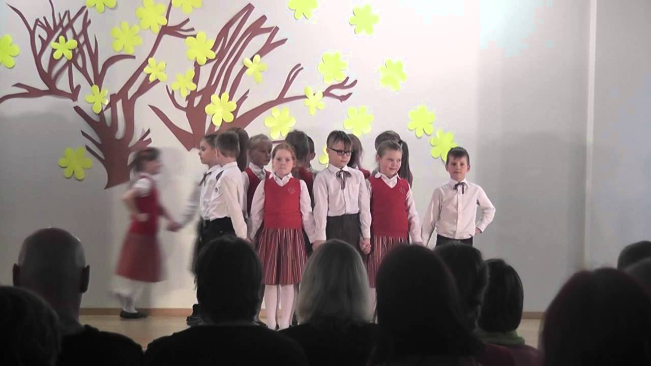 Tallinna Südalinna Kooli uudised Nr. 4