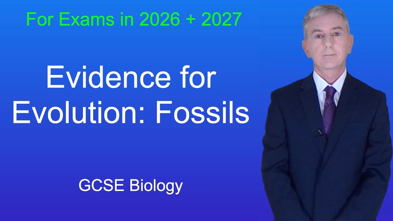 GCSE Biology Revision 