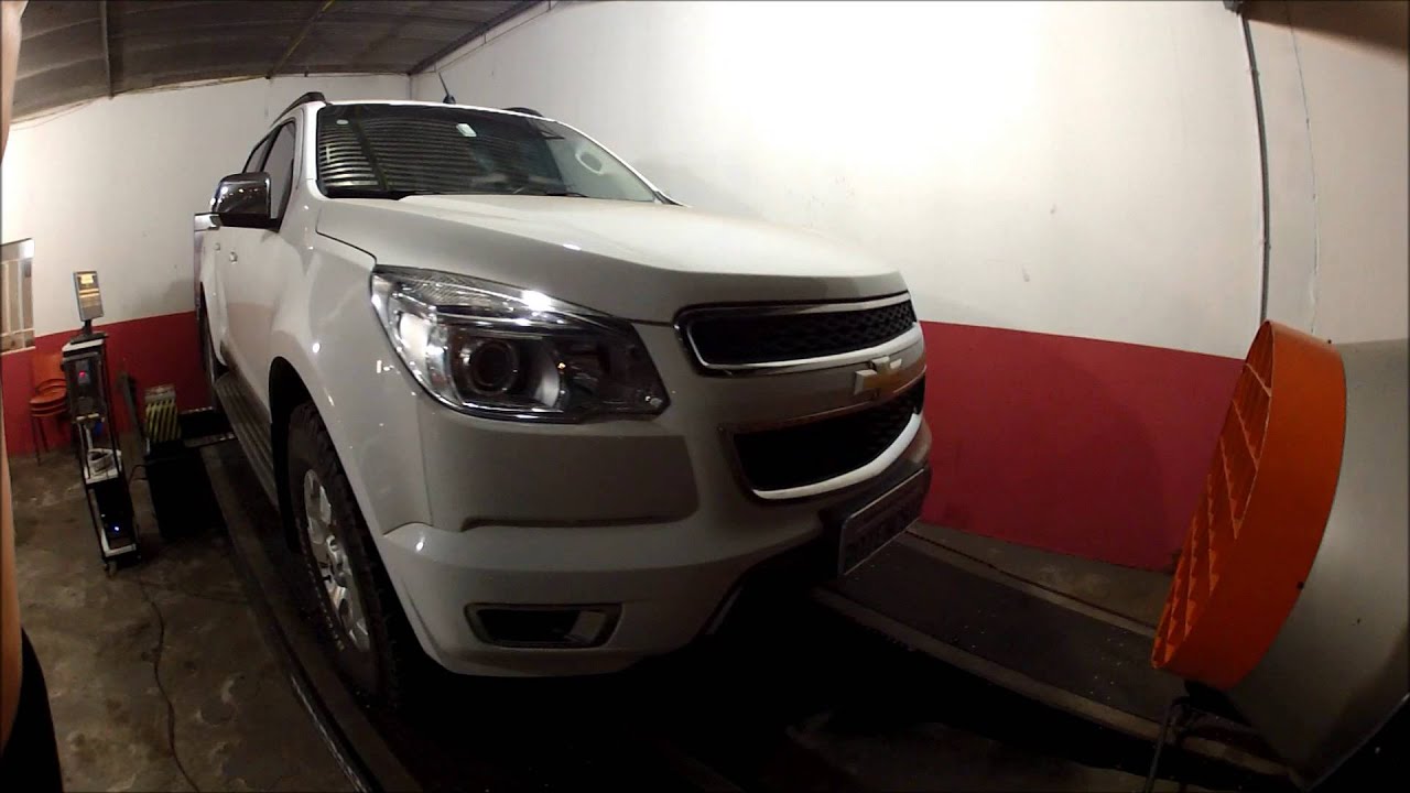 S 10 180cv 2013