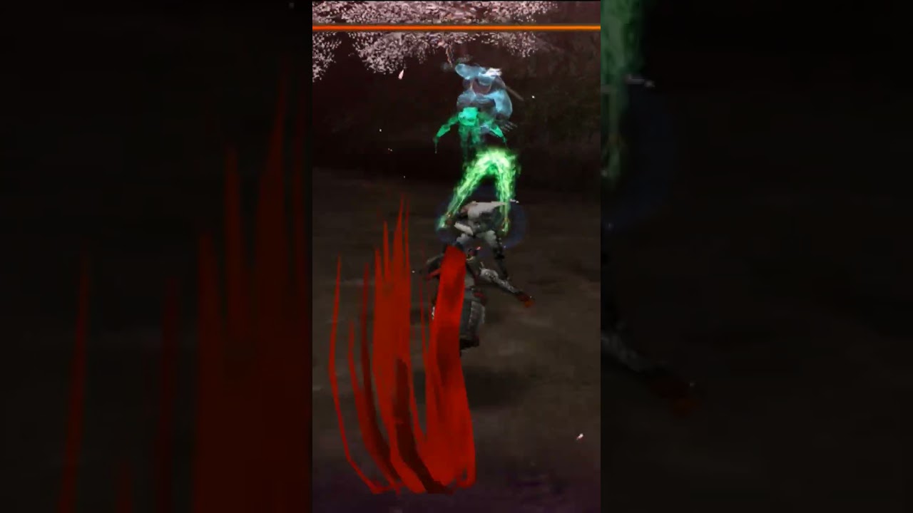 Aomizuchi teve o que mereceu! (Shinobi PS2)