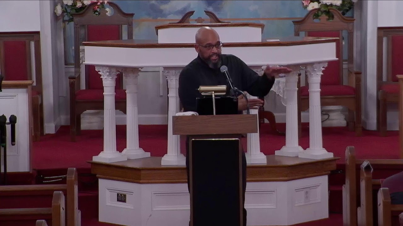 Bible Way of Piedmont Ministries