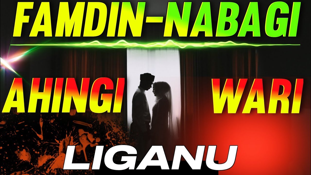 Nupiga Matou Karamna Leiminagani Nikah Ep 3
