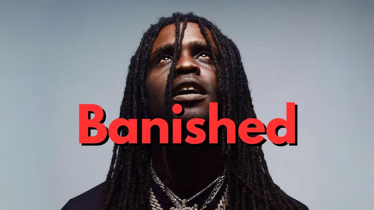 The Exile of Chief Keef