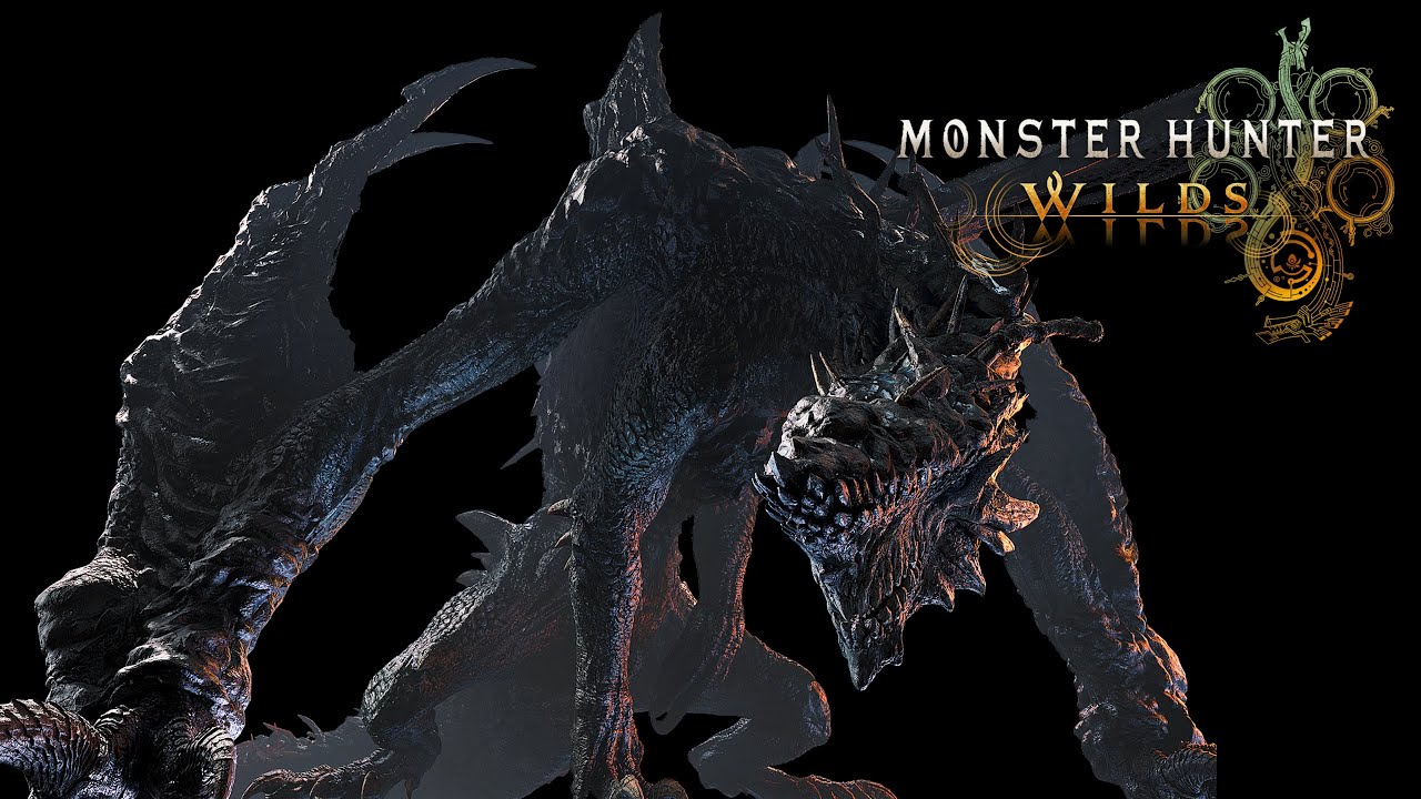 Gogmazios Battle Theme (Wilds Version) [HQ BGM] - Monster Hunter Wilds [OST]