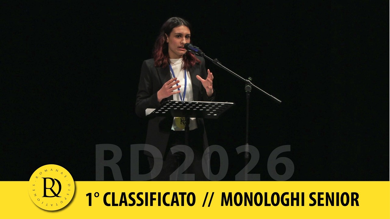 L’io ha un ruolo nella nostra esistenza? - Alessandra Di Chiara