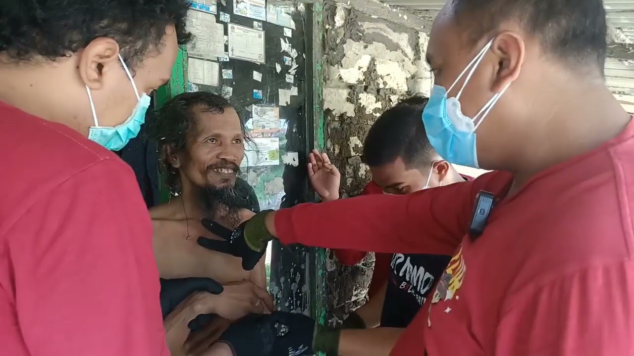 SELALU B4W4 P4R4NG DAN P4LU....S4TU RUM4H ODGJ SEMU4 S4MP4I BEGINI NASIB IBUNY4