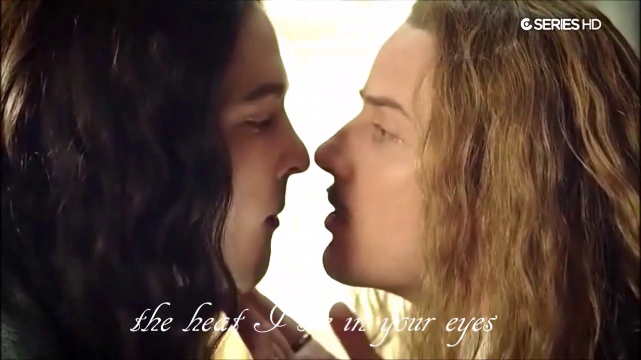 MonChevy - In Your Eyes (Gay Themed/Versailles)