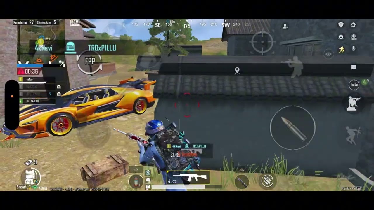 Scrims#bgmi #creativecontentcreator 