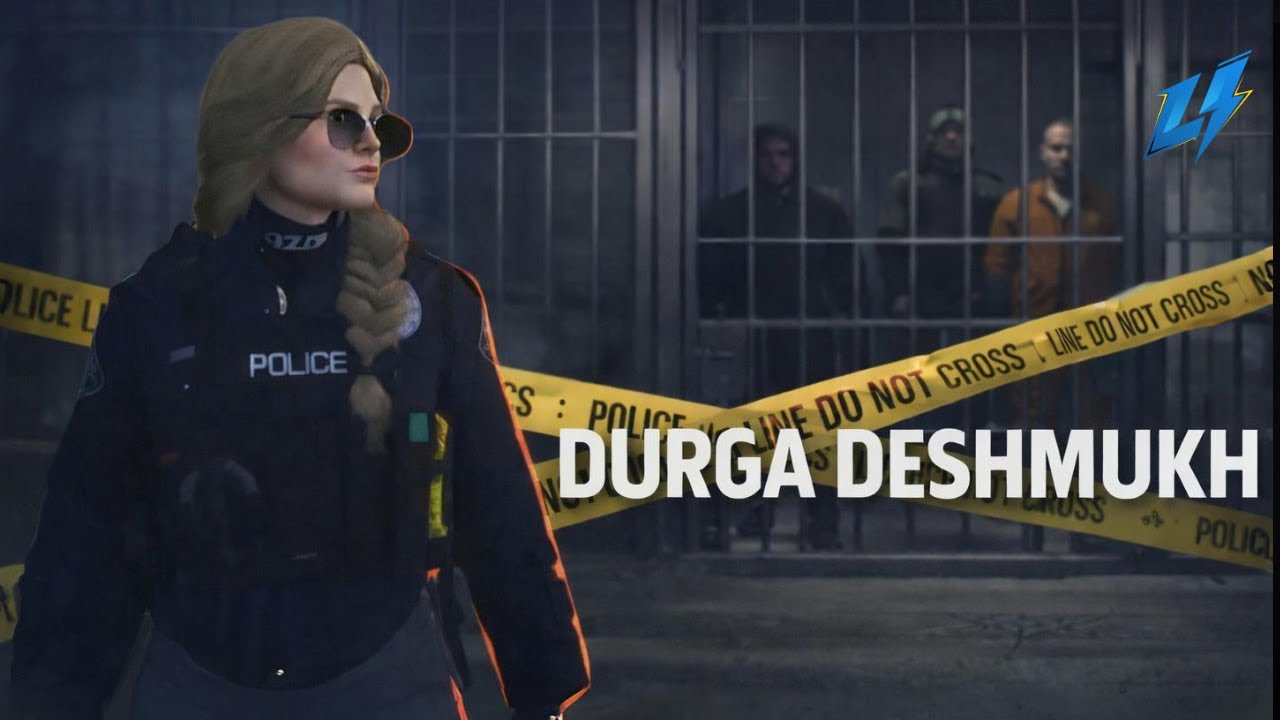 Durga 