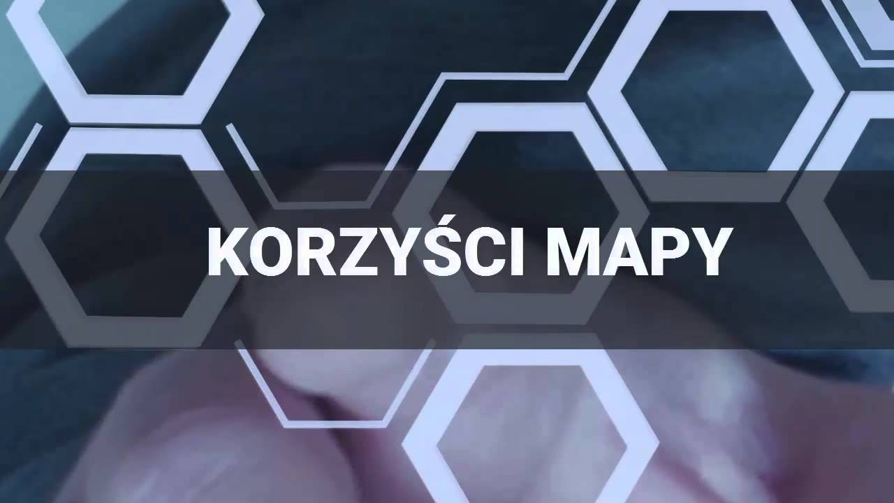 Mapa PasCom II