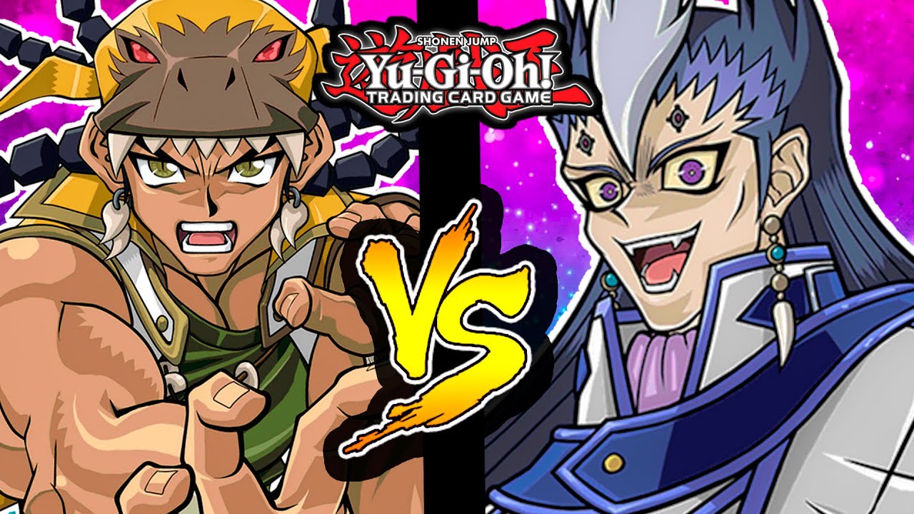 *NOVO*🔴YU-GI-OH DUELO: DINO x FORÇA ARCANA - SPEED DUEL🔴