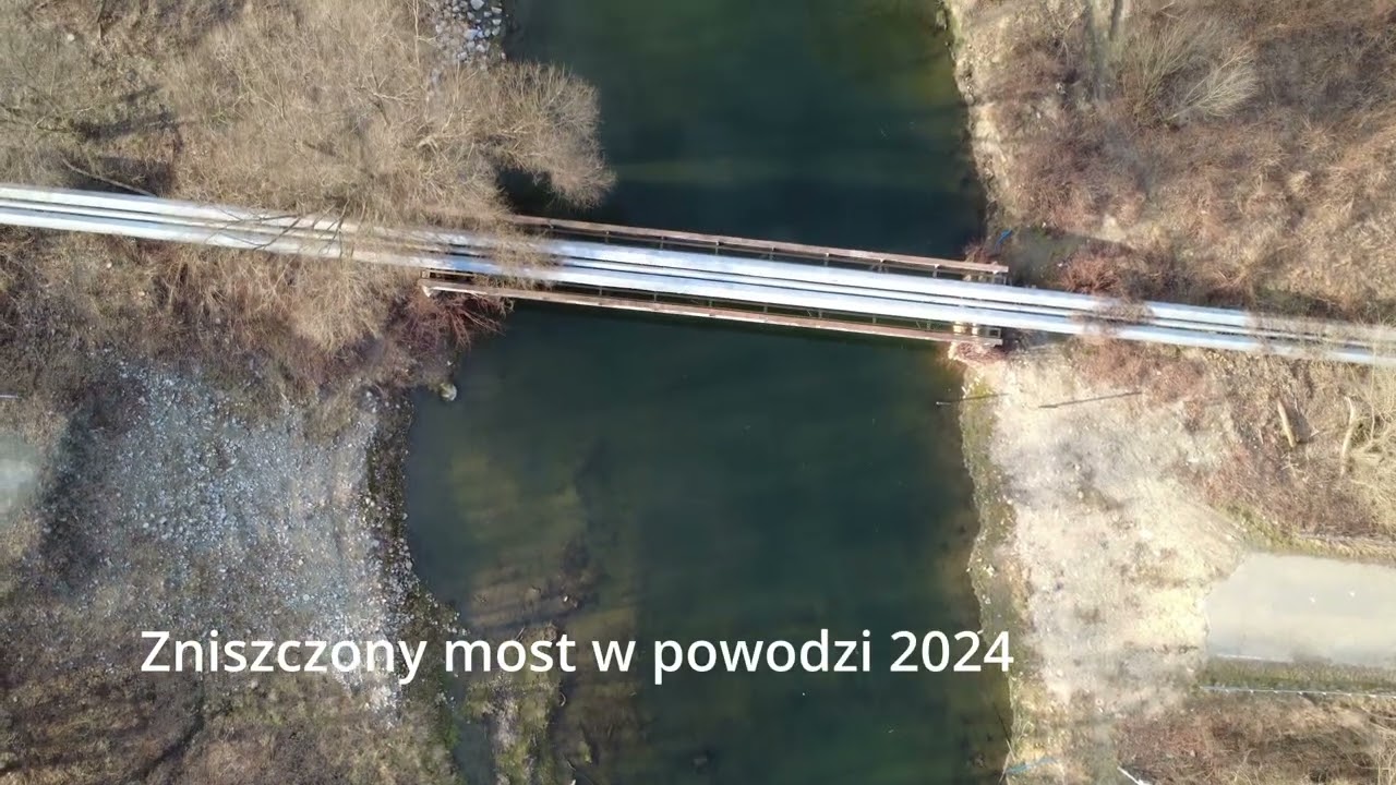 Biała Nyska, Białka, Przepławka