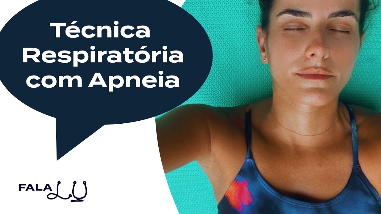 MÉTODO WIM HOF DE RESPIRAÇÃO | Saiba como fazer e os benefícios da apneia com hiperventilação