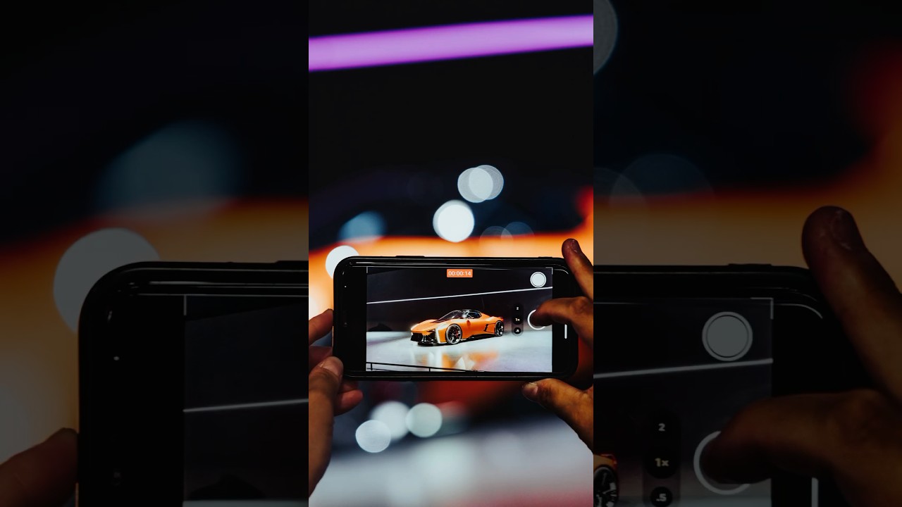 Memories of the Japan Mobility Show🤩 #JapanMoblityShow #JMS2023